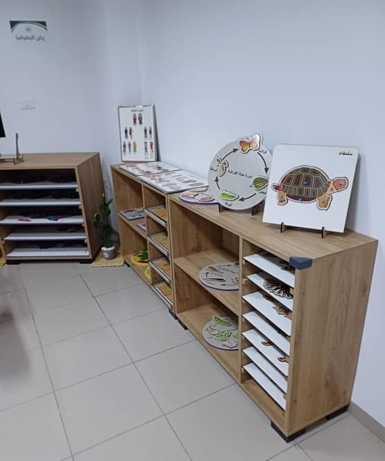 Centre Psychological Montessori Solutions