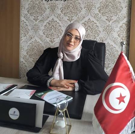 Khouloud Fekih