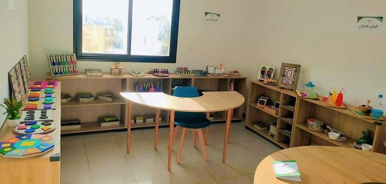 Accompagnement des enfants et adolescents